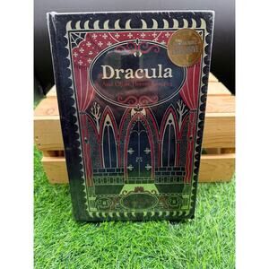 Dracula and Other Horror Classics - Barnes & Noble Collectible Edition
